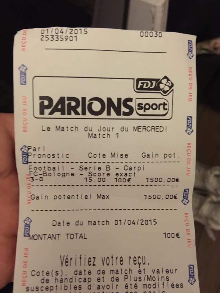 ProFixedSafe's tweet image. Les gains de la semaine dernière 💶💶💶💶💶💶💶