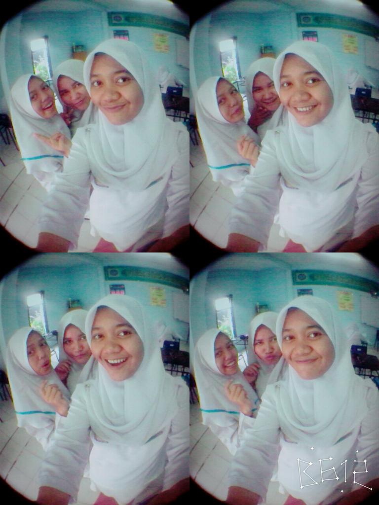 sitinurmala577's tweet photo. Bakal kangen masamasa seperti ini :") http://t.co/Bq0Tafn4bb