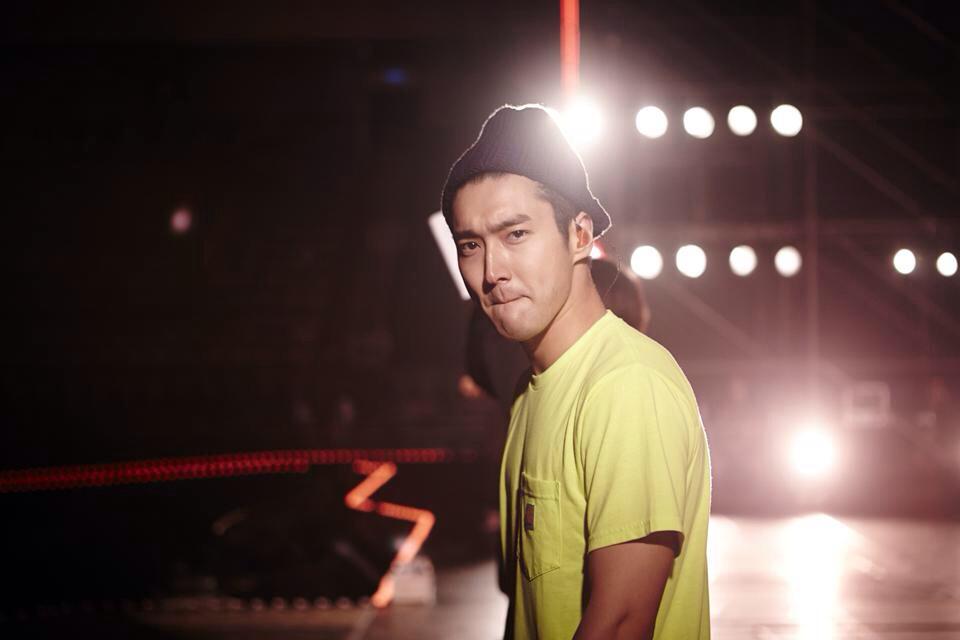  Happy Birthday Choi Siwon     