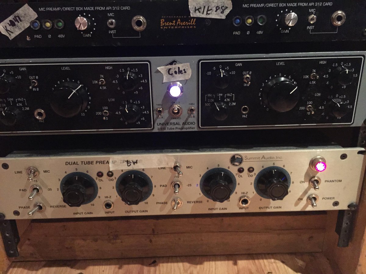 Chase Park Trans tweet media