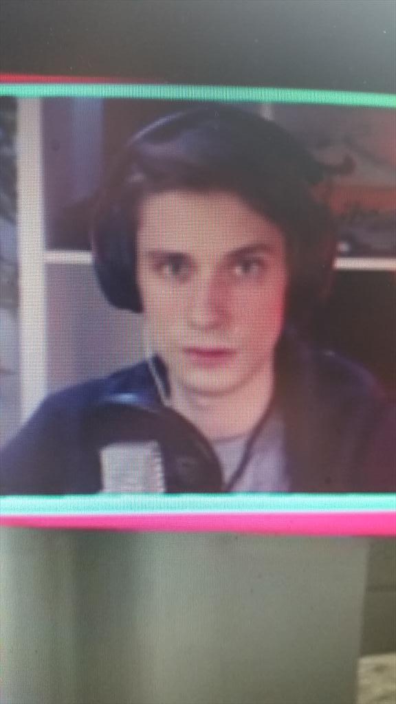 Mynecrafty's tweet photo. So wird man inzwischen bei @BergmannToGo s GTA Folge begrüsst..unfreundlicher Lehrer...:) http://t.co/c0IYWmUYqC