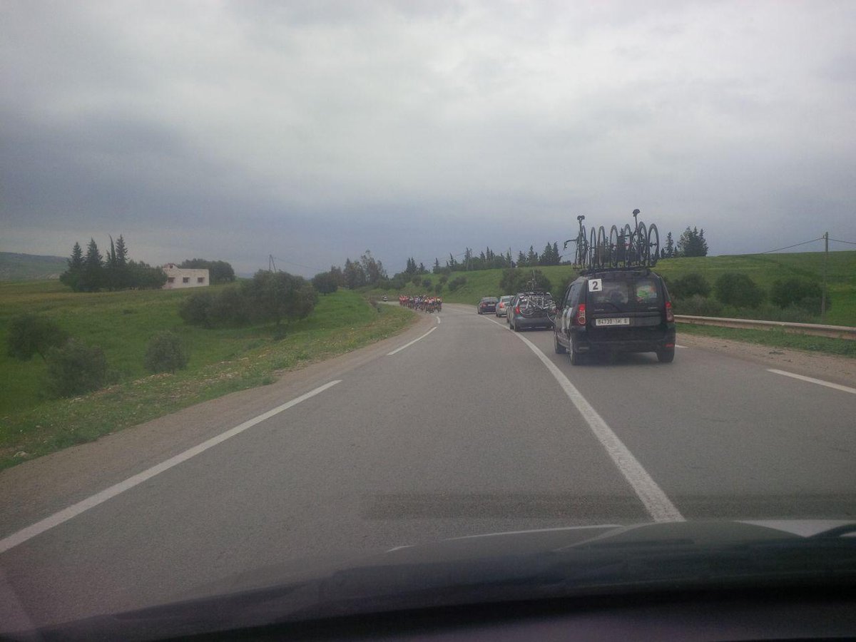 TeamKonya's tweet image. Inside Tour du Maroc @TeamTorkuSeker  #TurkishPower #AllTurkeyWithYou @FrenchyRitchie