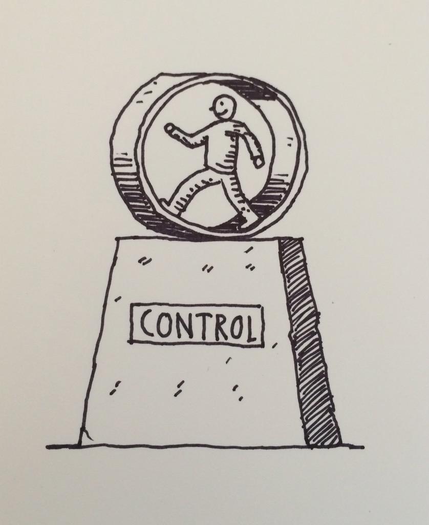 davegray's tweet photo. The Four Illusions http://t.co/DjWpX0FmF1