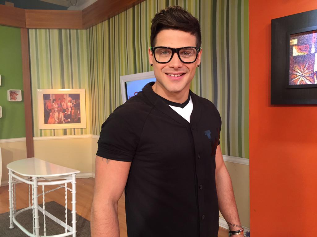 ¿Cuántos RT's para #JonathanEsElMejor? El "Dulce de Leche", @JonAtrevidoTC, regresa para decir: ¡SOY EL MEJOR! 👏