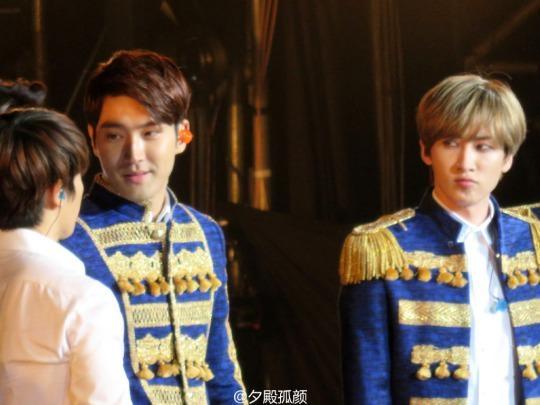  Happy birthday Choi Siwon! 