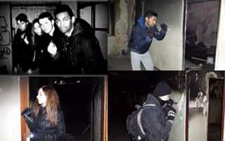 SteaGEcrew's tweet photo. Photo taken on filmig our @GhostEvidence documentary. You can watch it on our youtube channel #GhostEvidenceOfficial http://t.co/ONuoJrzKwy