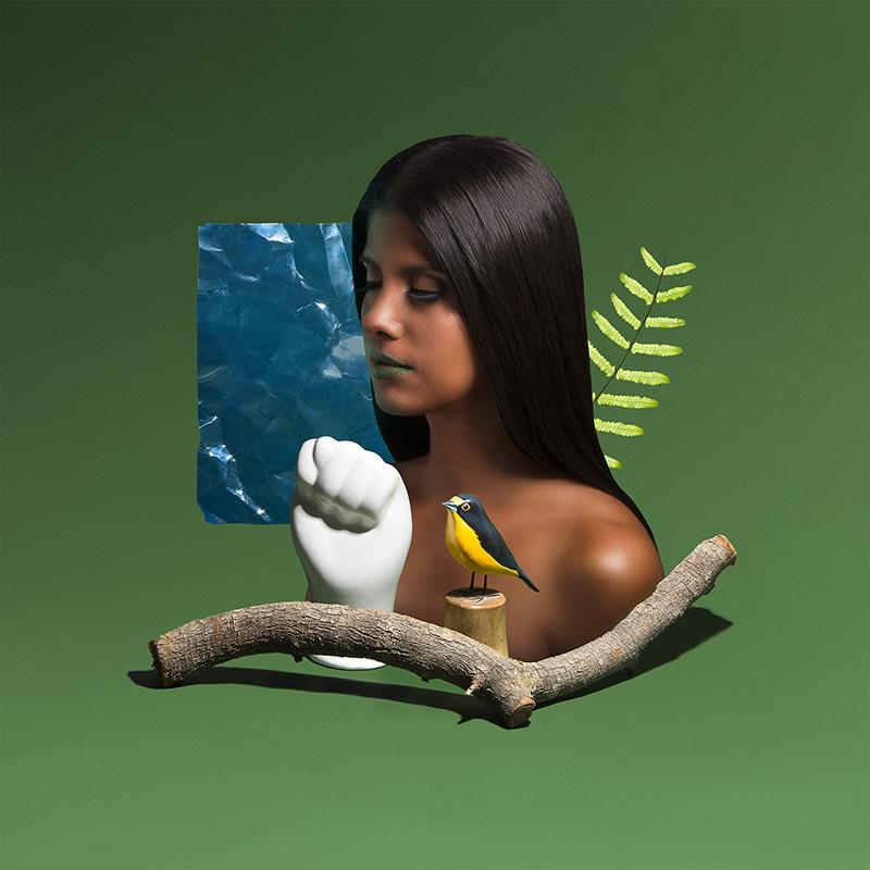 Belíssima capa da <a href="/lilamusica/">Lila</a> pela gloriosa fera: <a href="/Filiperaposo/">Filipe Raposo</a>