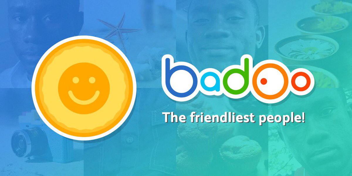 AlbertoDaviinci's tweet photo. I can be friends with everyone! I won an award for it on #badoo! http://t.co/D94gacbRT3 http://t.co/bCLNRKxDoX