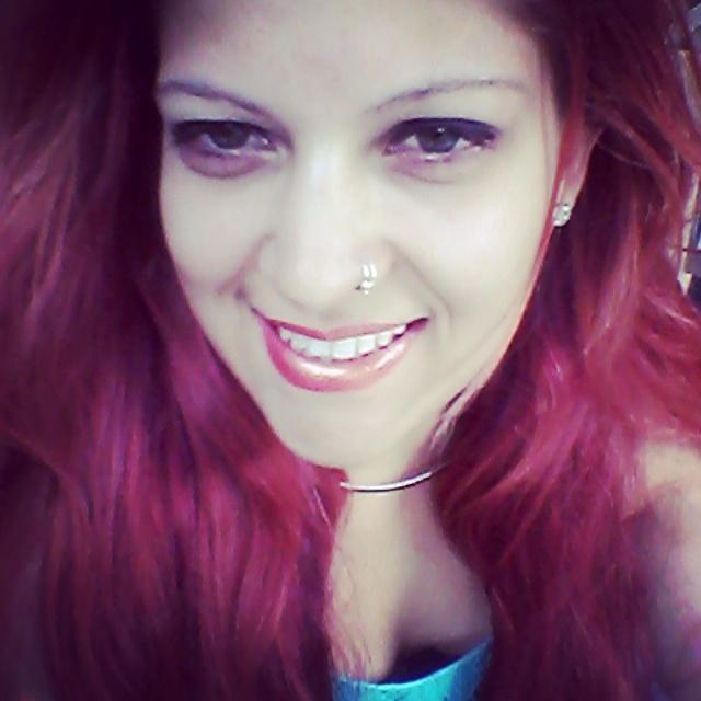 FrancinyBS's tweet photo. #love#my#redhair#rockin' ✌ http://t.co/33Jaz0irRG