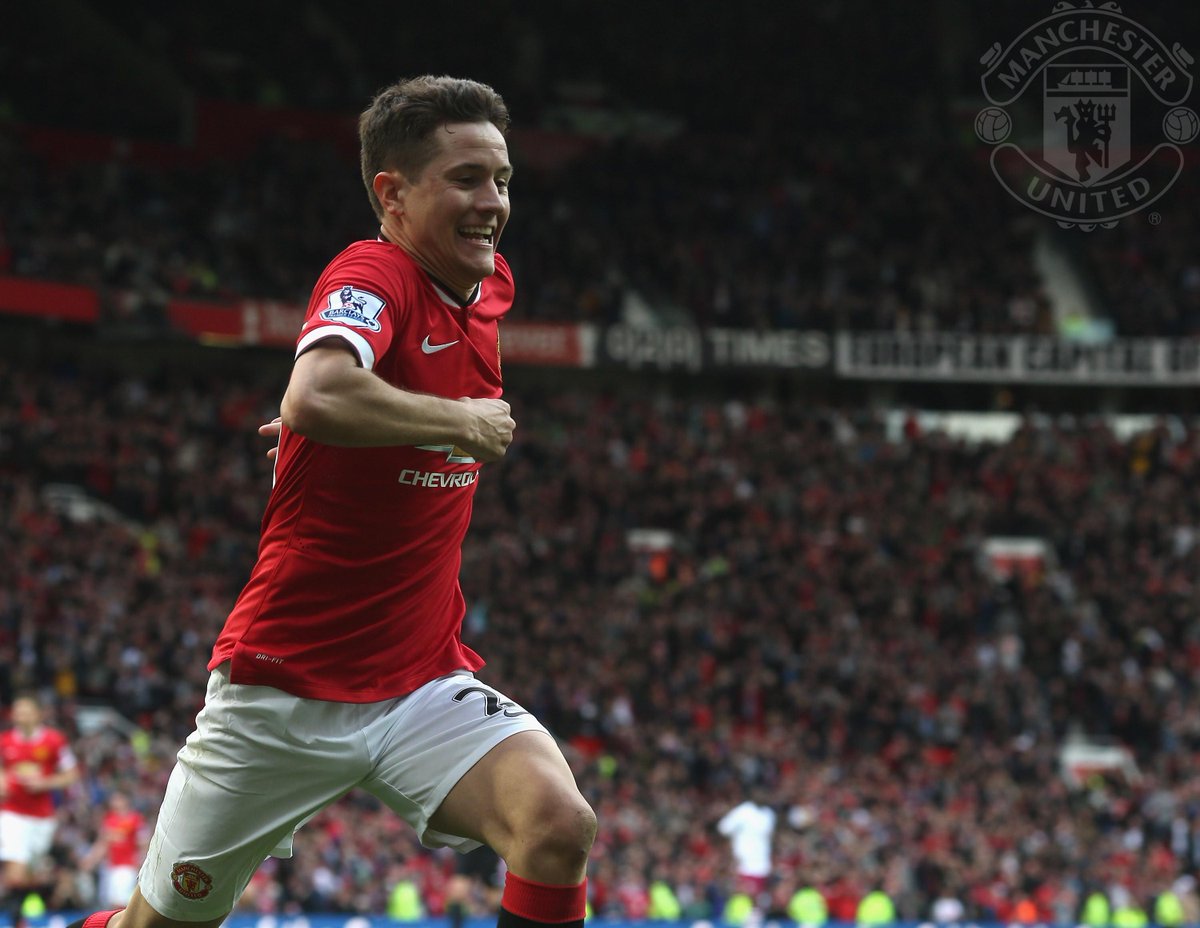 Herrera: "It's my dream to be here for a long time." More: bddy.me/1NNYTtp