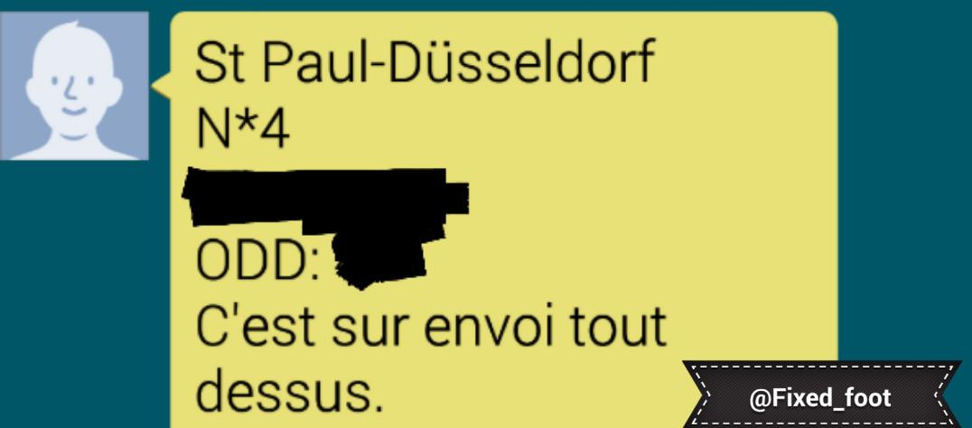 Fixed_Foot's tweet image. J'ai recu ceci de mon informateur suisse derniere chance pour se le procurer !
GAIN ASSURÉ 100%!