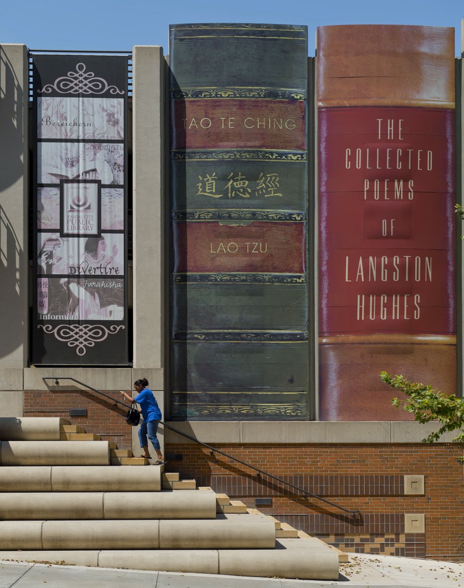 SincerelyJenee's tweet photo. When we stand up for libraries, we stand up for the entire community #SaveMoLibraries http://t.co/ybYfhOu0ao http://t.co/y1rpFdZu94
