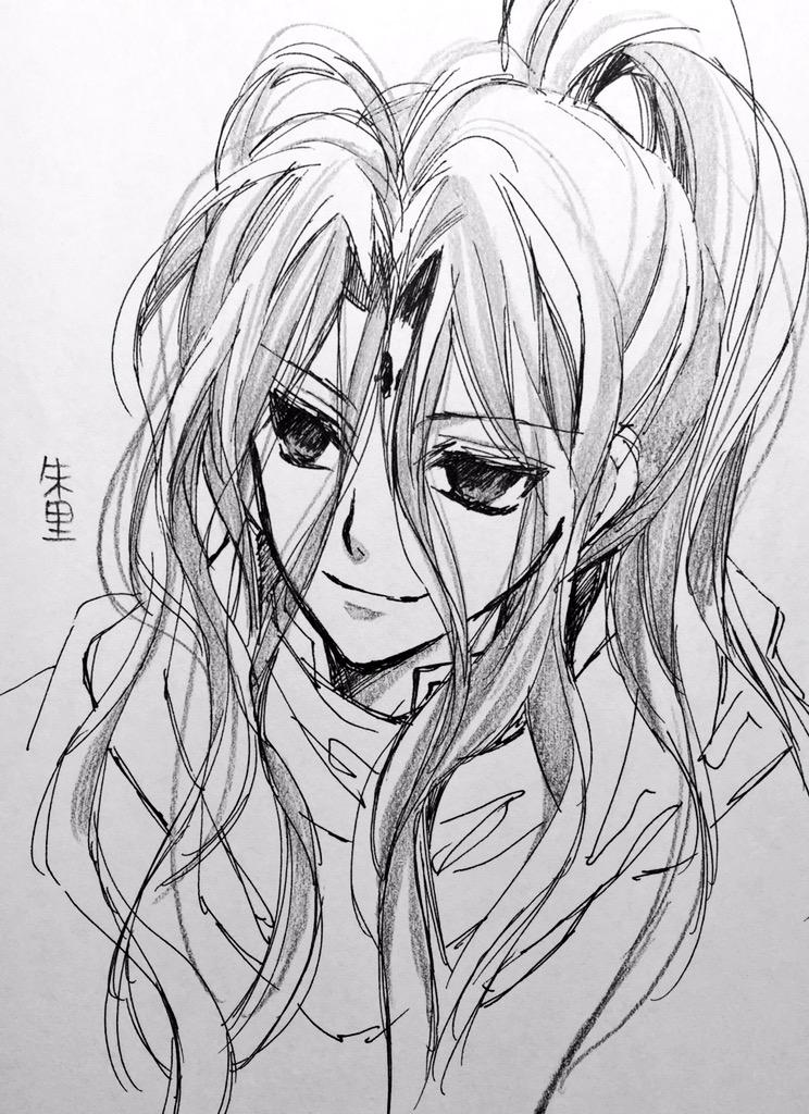 種村有菜先生の落書きorイラスト集 4ページ目 Togetter