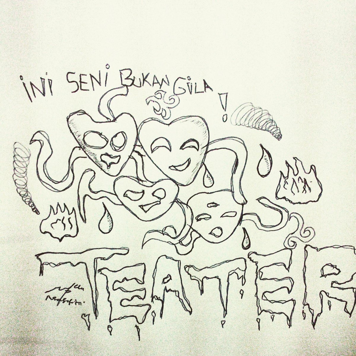 <a href="/Tesas_Lisma/">Teater&Sastra LISMA</a> @Teatergabi <a href="/InfoTeater/">Info Teater</a> <a href="/infosastra/">Info Sastra</a> TEATER itu indah bila berSASTRA dan engkau BERKARYA!