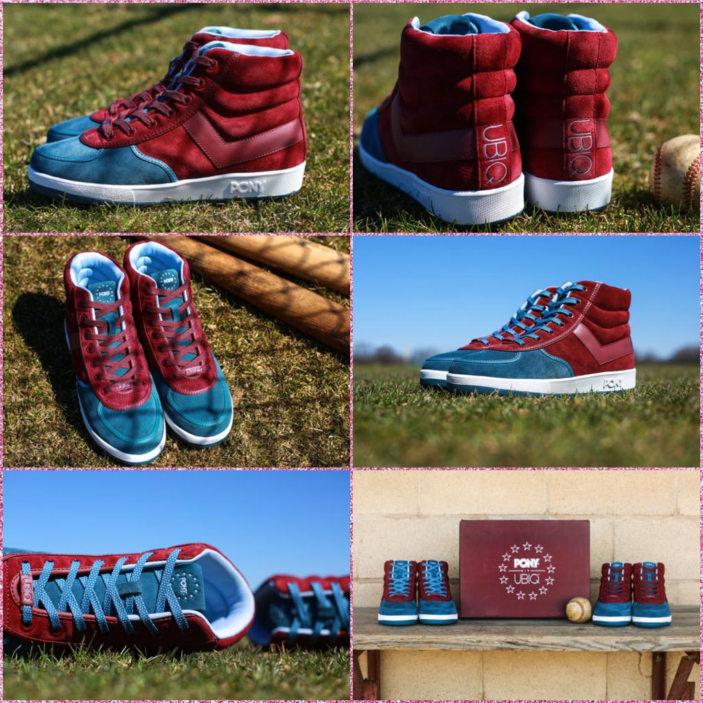 SneakersCL's tweet photo. #SneakersCL PONY x UBIQ / SLAM DUNK HI

http://t.co/22RzGymVJi @PonyArg http://t.co/tpq5ZqUiYT