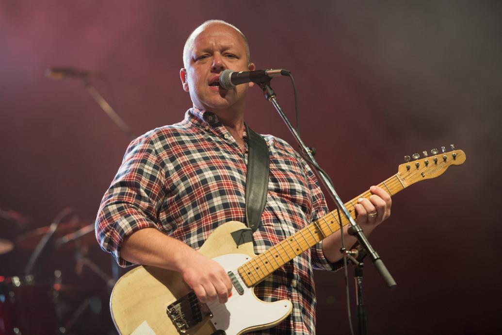 Happy Birthday Black Francis 