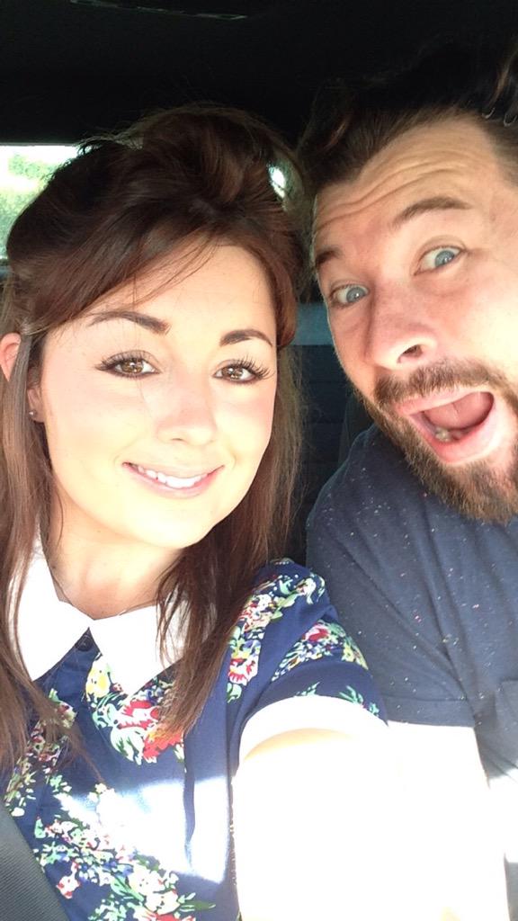 chloe_a_brown's tweet photo. #BankHoliday http://t.co/mdrhWWQy34