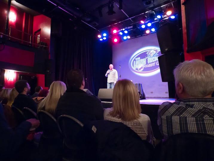 phil180knight's tweet image. Weve had @Bomberharris77 @WeLoveNige @PatrickJMonahan Mays show see's @BarbaraNice at the #LaughterFactory #StHelens