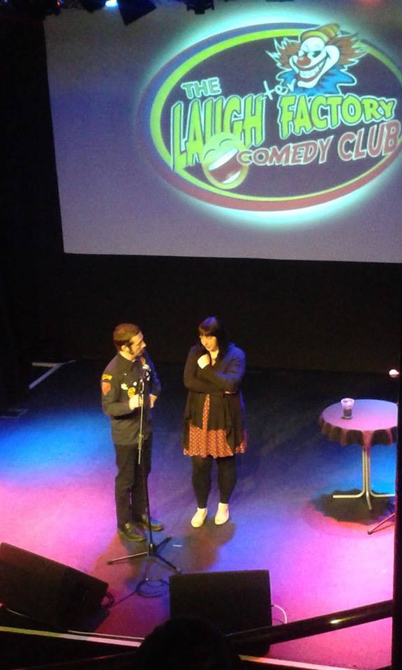 phil180knight's tweet image. Weve had @Bomberharris77 @WeLoveNige @PatrickJMonahan Mays show see's @BarbaraNice at the #LaughterFactory #StHelens