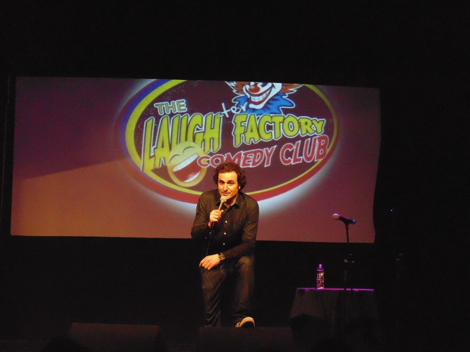 phil180knight's tweet image. Weve had @Bomberharris77 @WeLoveNige @PatrickJMonahan Mays show see's @BarbaraNice at the #LaughterFactory #StHelens