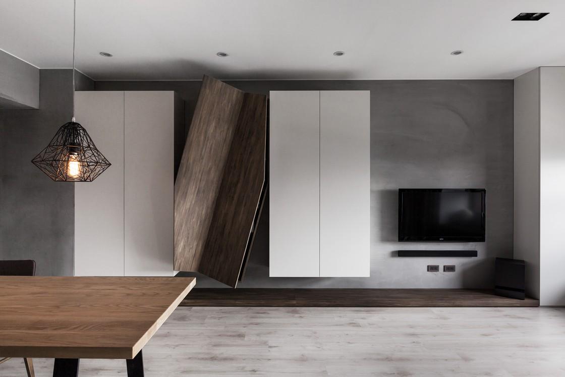 arthitectural's tweet photo. Lary &amp; Zoe’s House by Z-AXIS DESIGN
more pictures, details here: http://t.co/PW9OmHKKx2
#interiordesign, #apartament http://t.co/1FGY3XXyoR