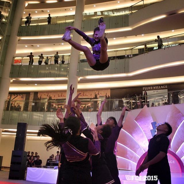 ift.tt/1c9Haev #cheerleader #cheerleaderindonesia #forumcheersind #fivecheers #c… ift.tt/1HH8uAl