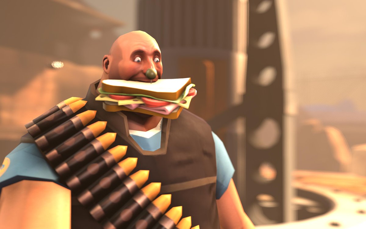 BiohazeGaming's tweet photo. Reminder: #TF2uesday is tomorrow night! Join in on the madness! Details here: http://t.co/gsvZuJ4866 #gaming #pc #fun http://t.co/EIRQ30Tro3