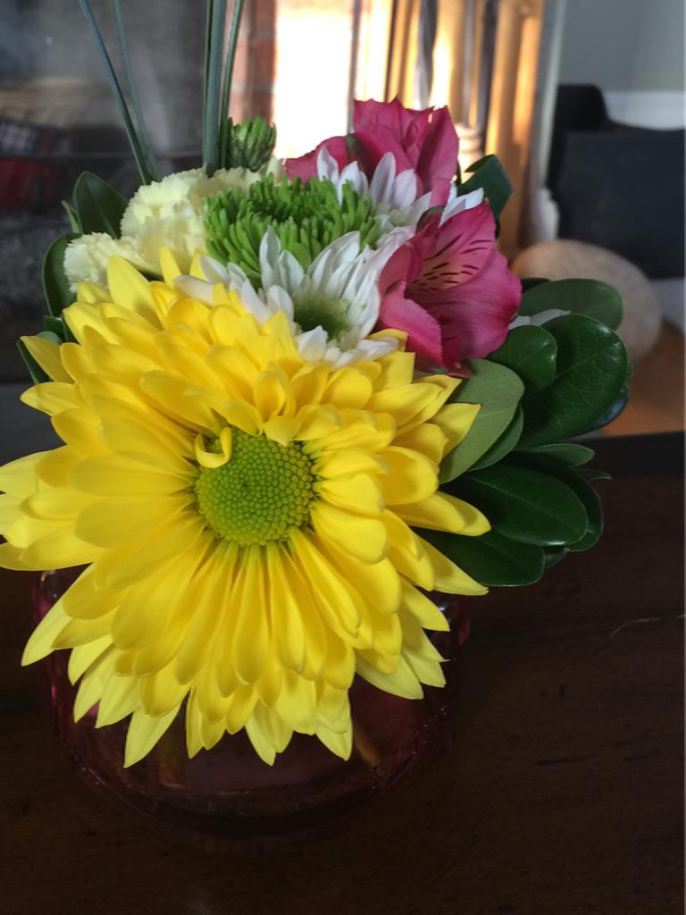 MaddoggJack's tweet photo. It's the simple things in life that count. Thank you @katiechambers4 http://t.co/XRalpN02KB