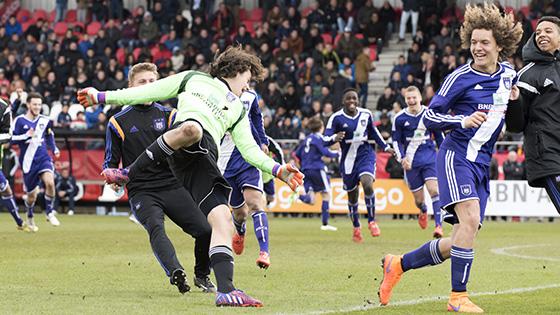 AFCAjax tweet picture