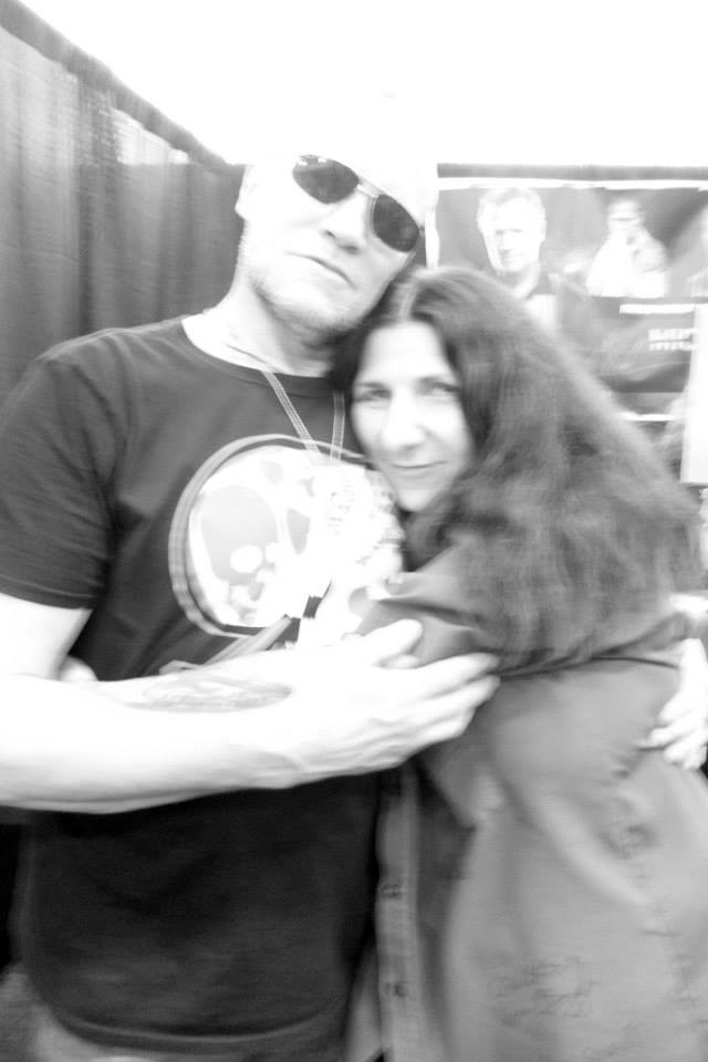 Happy bday Michael Rooker!!! *hugs* Have an awesome day. 