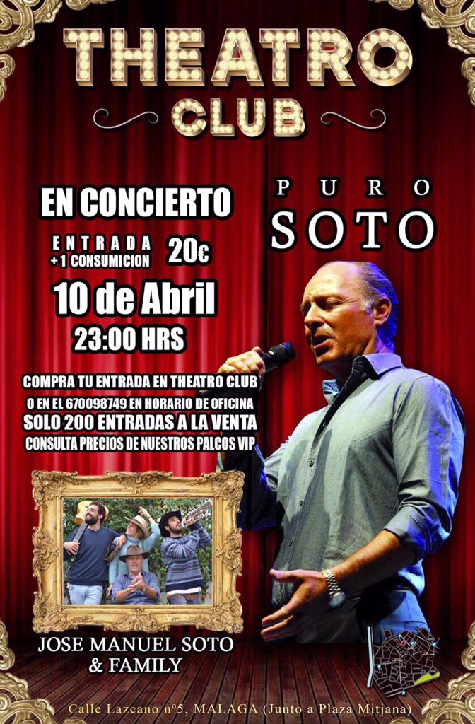 Jose Manuel Soto tweet media