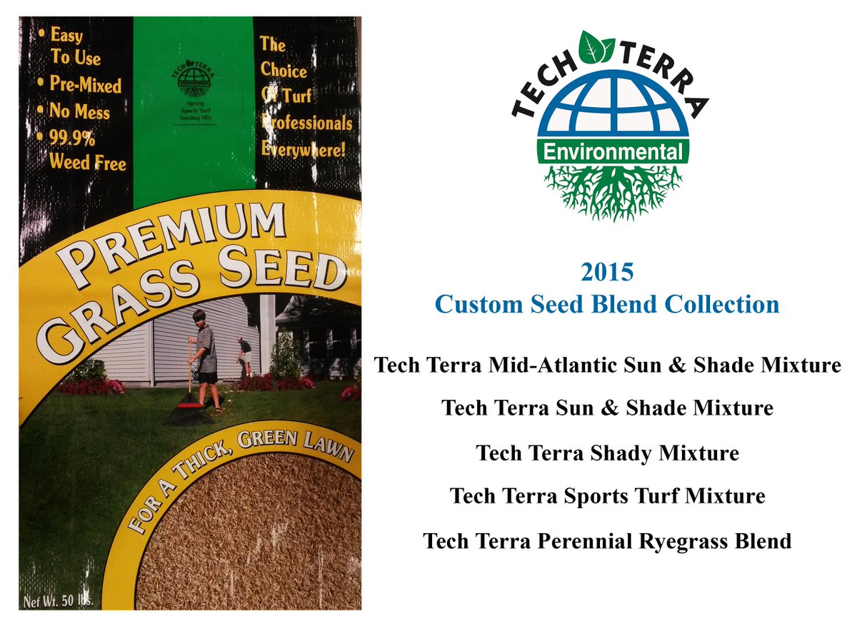 Techterra's tweet photo. new #landscape #turf seed .eco-friendly, affordable. http://t.co/w2bzZPlzdL http://t.co/KUK6jtNghe