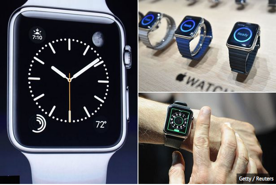 AllOutGamingX's tweet image. The Apple Watch is coming - here's everything you need to know: mirr.im/1ICJElb