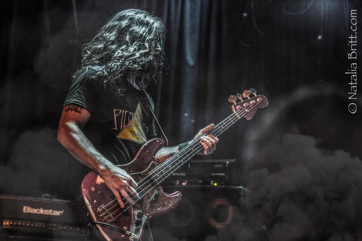 Calif_Rock_News's tweet photo. Backstage interview w/ @BrianTichy + The Perkins Tichy Devin Experiment pictures &amp; set list   http://t.co/wqD5N0urkT http://t.co/80wWyHpJUD