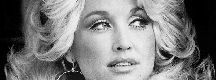 CRAFT SENSE: Dolly Parton summed up #branding best - "Find out who you are and do it on purpose."