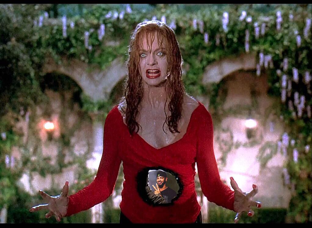 Good to hear <a href="/MarcKinchen/">MK (Marc Kinchen)</a> look right thru on <a href="/BBCR1/">BBC Radio 1</a> #sunnyvibes bbq is on!