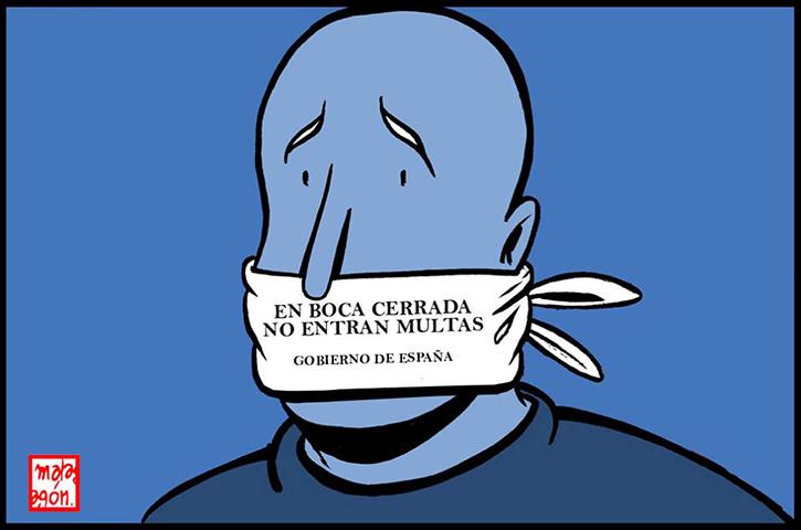 3linconformista's tweet photo. Ley mordaza: El silencio de la ciudadanía
http://t.co/3vJu3SpXUH
Un articulo de @trans_diego 
#LeyMordaza http://t.co/v5jI3CMALL
