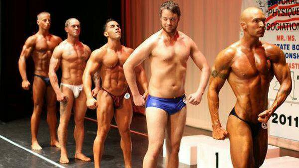 BarrettAll's tweet photo. Confidence is a muscle. Flex it. 💪  #MondayMotivation #KCCO http://t.co/JI6WPPGh2y