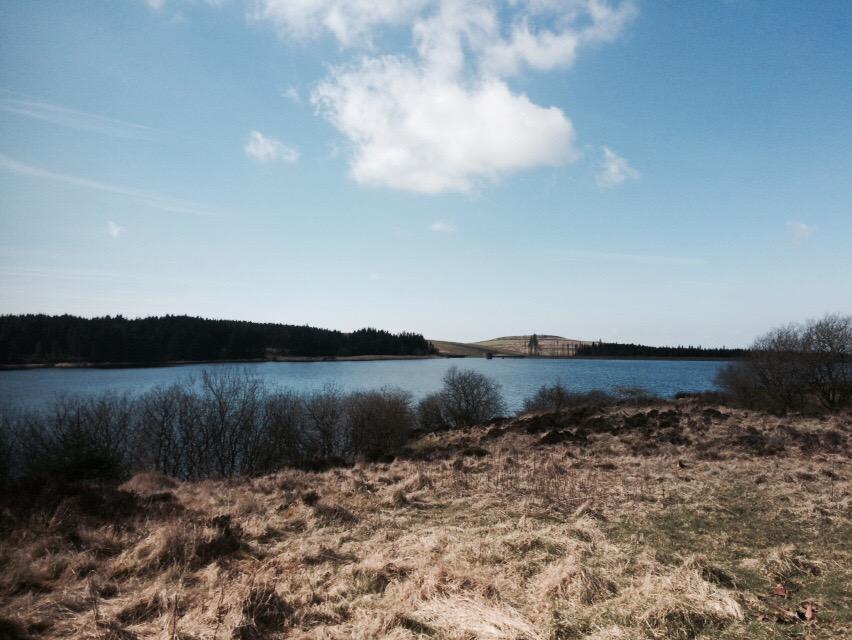 lfclee2011's tweet photo. This was where I was earlier today #killylane reservoir 😃😃😃 http://t.co/MtNjPFPwQk