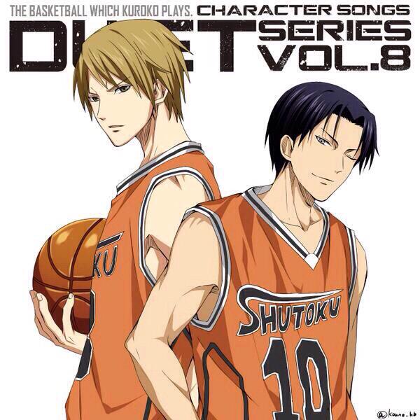 蜜 新垢フォローして 黒バス好きな人rt 黒バスクラスタ春の大フォロー祭 Rtした人全員フォローする まじ秀徳loveです まじ宮地先輩愛してます 好きです結婚してくださいいいいいいい Http T Co 6i0nyzwcim