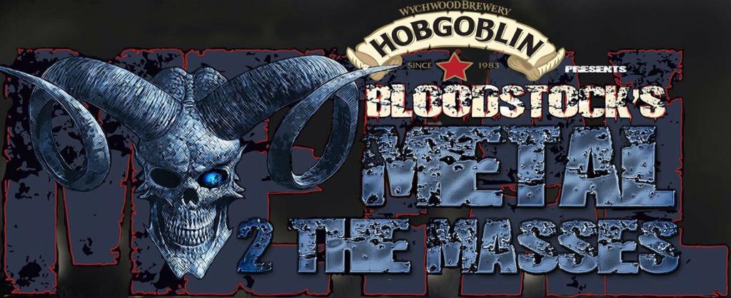 korvussband's tweet photo. We're through to the MTTM semi finals and we're one stop closer to playing @BLOODSTOCKFEST! @thevenueselby http://t.co/RyRwgKFFiq