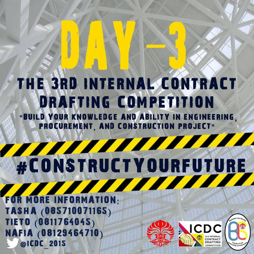 ICDC FHUI 2015  tweet media