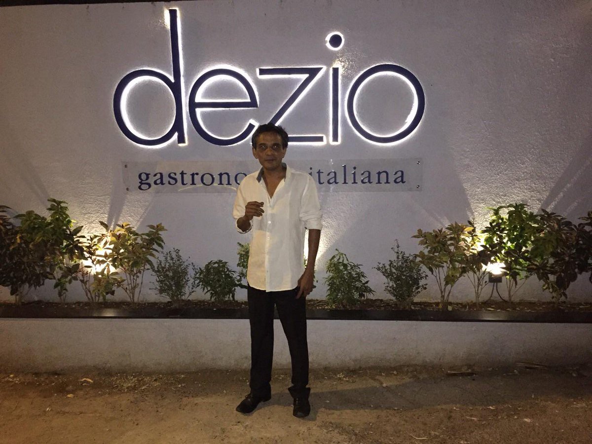 Shobhaa De tweet media