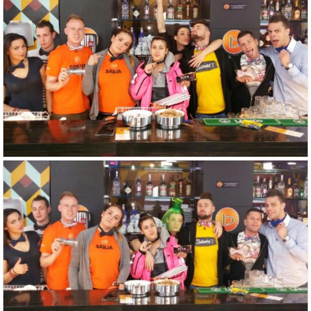 BarPlanetSANJA's tweet photo. @BarPlanetEMI @BarPlanetTANJA @BarPlanetVITA @BarPlanetJOEL @BarPlanetSUZANA @BarPlanetIVONA 
GLOW metujcek: http://t.co/Sd3EpzOCLt