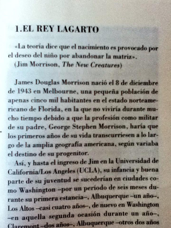 Daniko24's tweet photo. @Foto_Historia. Tienes que corregir ese dato sobre la fecha que nació Jim Morrison, siendo el día 8/12/1943 http://t.co/GBDv0i6htW