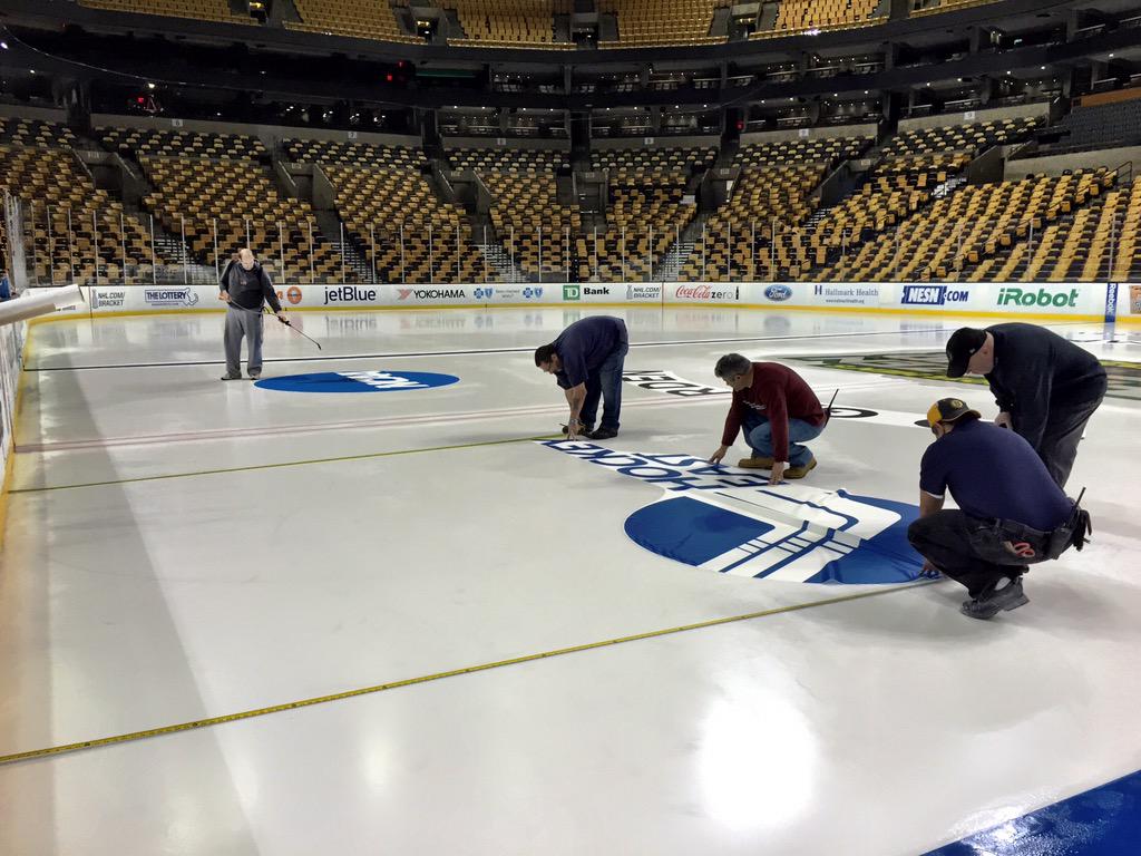 Boston Market: TD Garden To Undergo $70M Renovation Beginning This Summer