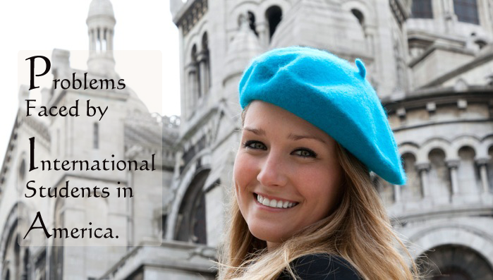 Affordablessay's tweet photo. Problems faced by International Students in America
http://t.co/712mF9qcCI
#foreignstudents #internationalstudents http://t.co/3IcTRxQf5B
