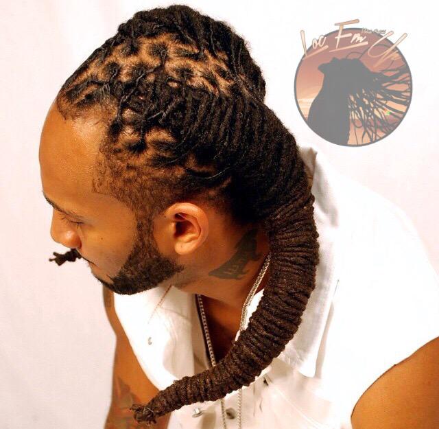 Loc Em Up Products tweet media