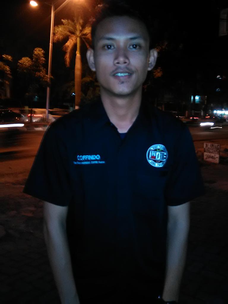 INDIEKopi's tweet photo. test baju ,moga berjalan kerja sama yg baikkk http://t.co/BkdWtLZIdU