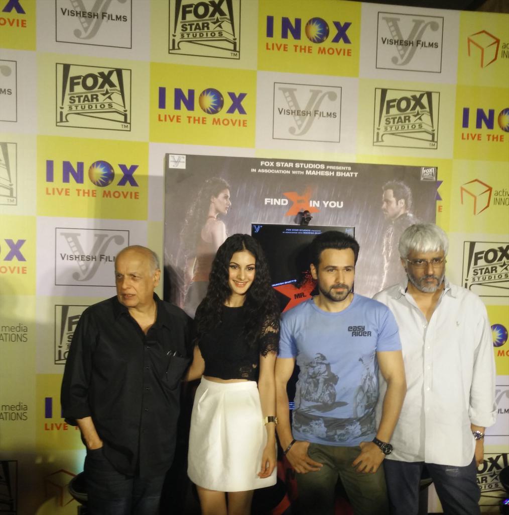 mrx